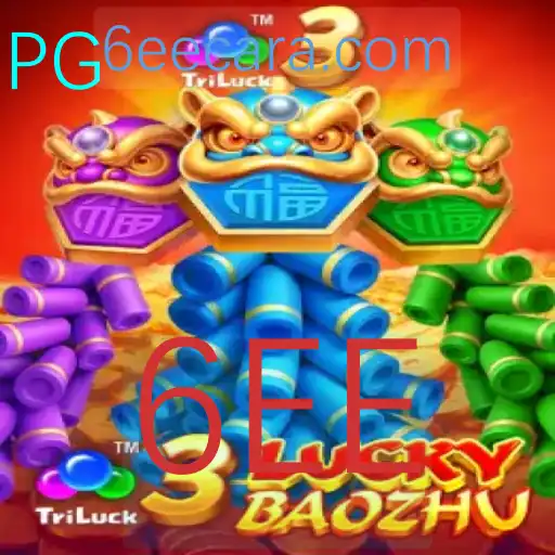 Descubra o Mundo de 3LuckyBaozhu: Regras e Estratégias de Jogo