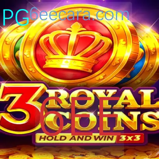 Desvendando os Mistérios do 3royalcoins
