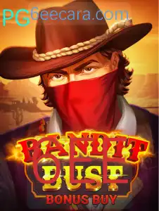 Descubra o Empolgante Mundo de BanditBustBonusBuy