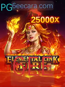 Descubra o Mundo de ElementalLinkFire: A Aventura Inovadora de 6EE