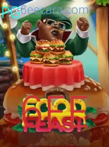 Descubra o Mundo de FoodFeast: O Jogo de Cozinha que Está Dominando as Tendências