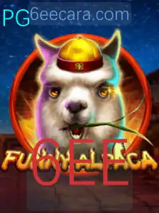 Descubra o Empolgante Mundo de FunnyAlpaca: Um Jogo de Estratégia, Diversão e Aventura