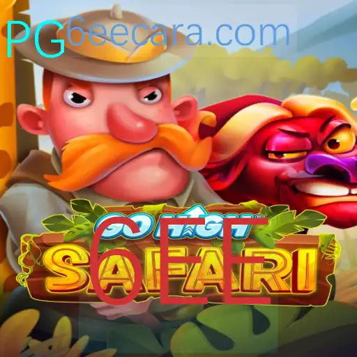 Descubra o Empolgante Mundo de GoHighSafari: Um Jogo de Aventura e Estratégia