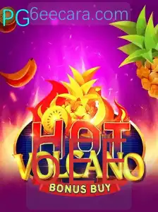 Descubra o Fascinante Mundo de HotVolcanoBonusBuy