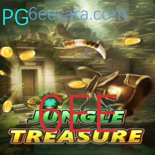 Descubra os Mistérios de JungleTreasure: Um Jogo de Aventura e Estratégia