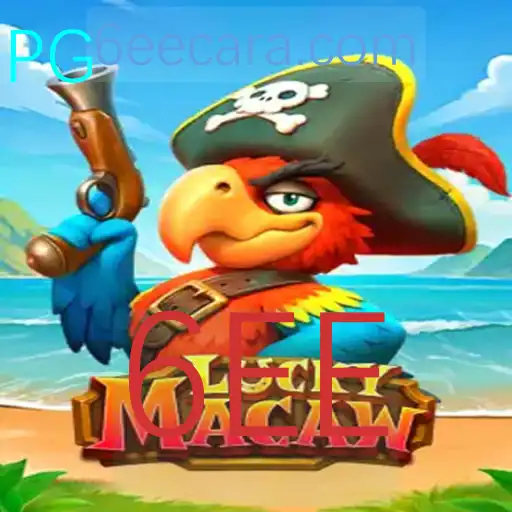 Explorando o Fascinante Mundo de LuckyMacaw: Um Jogo de Estratégia e Sorte
