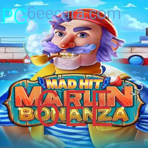 Explorando o Fascinante Mundo de MadHitMarlinBonanza: Um Jogo de Aventuras Aquáticas