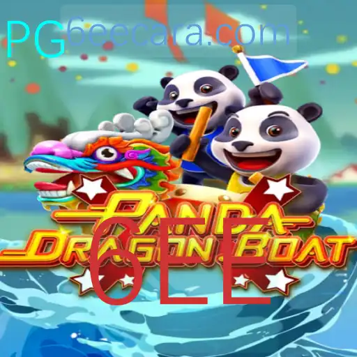 Explorando o Fascinante Mundo de PANDADRAGONBOAT