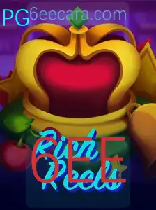 RichReels: Explorando a Emoção e Estratégia no Novo Sensação dos Jogos