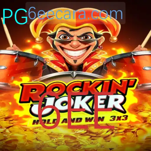 Explorando o Fascinante Mundo de Rockinjoker: Um Guia Completo