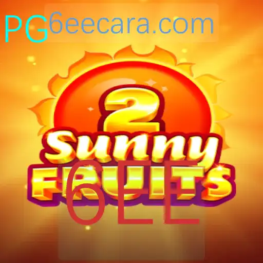 SunnyFruits2: Descubra a Magia das Frutas Reluzentes