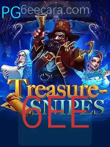 Explorando TreasureSnipes: Aventura e Estratégia em Terra de Tesouros