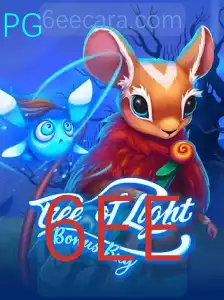 Descubra o Fascinante Jogo TreeOfLightBonusBuy